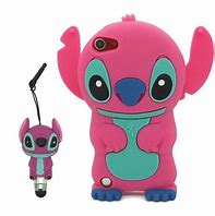 Image result for iPod Cases for Girls Disney Stitch