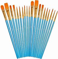 Image result for Best Acrylic Brushes