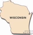 Image result for National Wisconsin Day Clip Art