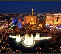 Image result for Las Vegas Strip Restaurant Map