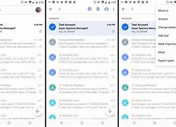Image result for Report Spam Account UI Design