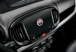 Image result for Fiat Uconnect Radio