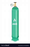 Image result for Argon Gas Icon