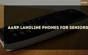 Image result for AARP Senior Phones No Contract