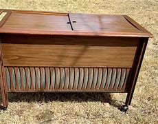 Image result for RCA Victor Console Stereo Turntable