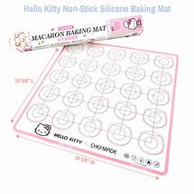 Image result for Hello Kitty Silicone Mat