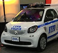 Image result for Police Smart Car