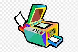 Image result for Photocopy Machine Cartoon