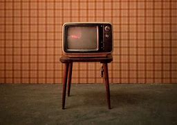 Image result for Old TV Sign Off Signals