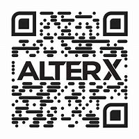 Image result for alterqr