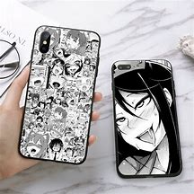 Image result for Anime Phone Cases Manga
