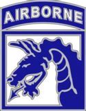 Image result for Airborne Military Patch