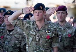 Image result for Prince Harry Military यूनिफोर्मफdg