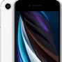 Image result for iPhone SE 2 White Display Size