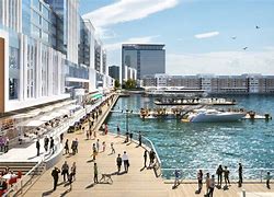 Image result for Waterfront Complex