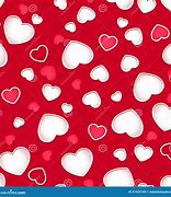 Image result for Red Pattern Background Cute