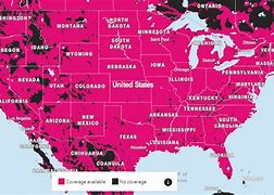 Image result for Consumer Cellular Coverage Area Map