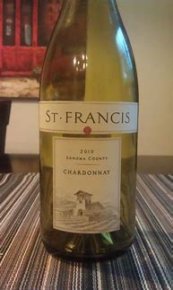 Image result for saint Jean Chardonnay Sonoma County