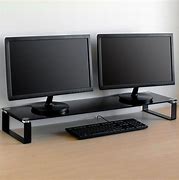 Image result for Computer Monitor Sideboard