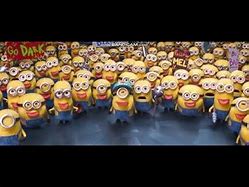 Image result for Despicable Me 3 Minions Quit