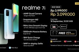 Image result for Real Me 7I Price