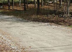 Image result for Crushed Gravel Driveway