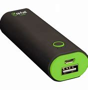 Image result for Rechargeable Small Cylinder Power Bank