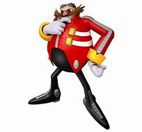 Image result for Dr. Eggman