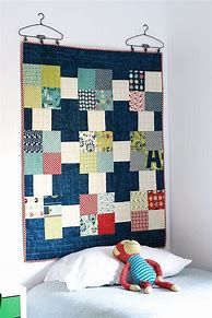 Image result for How to Hang Quilt On Wall