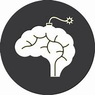 Image result for Brain Icon Free