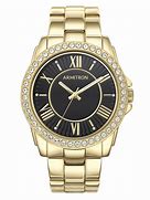 Image result for Tempo Ladies Watch Rose Gold