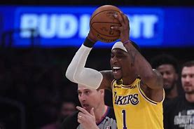 Image result for NBA Lakers Players