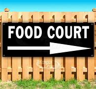 Image result for Food Court Funny Signs