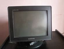 Image result for Old Samsung Monitor