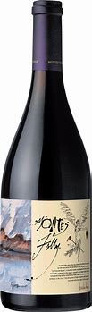 Image result for Montes Syrah Folly Finca Apalta