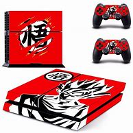 Image result for Dragon Ball PS4 Console