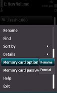 Image result for Memory Card for Nokia 5230
