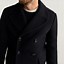 Image result for Wool Top Coat for Men