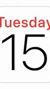 Image result for iCloud Calendar Logo