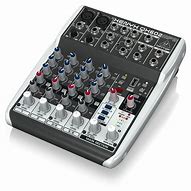 Image result for Small Digital Audio Mixer