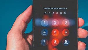 Image result for Passcode Sent to Cell Phone
