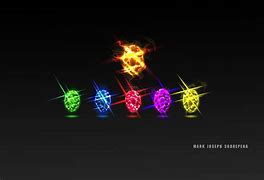 Image result for Infinity Stones Drawing