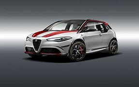 Image result for Alfa Romeo City Car