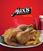 Image result for Max Restaurant Logo