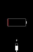 Image result for iPhone 7 Charging Icon