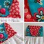 Image result for Towel Topper Patterns to Sew Free