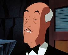 Image result for Batman The Brave and Bold Alfred
