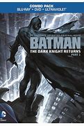 Image result for Commissioner Gordon the Dark Knight Returns