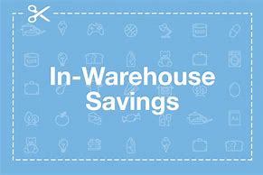 Image result for Costco Warehouse Savings