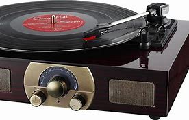 Image result for Turntable with RCA Output